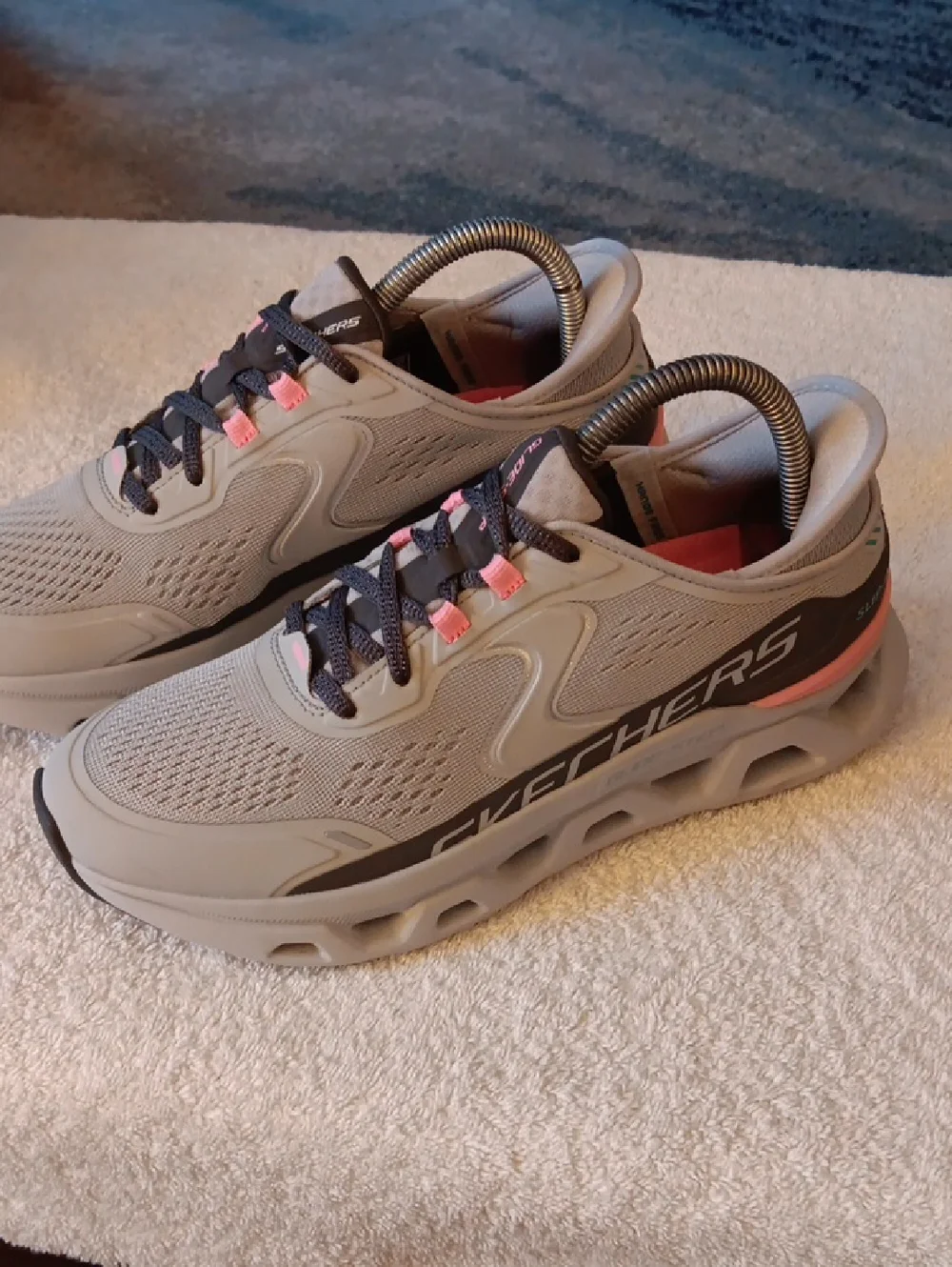 NWOT Skechers Slip Ins Glide Steps - Picture 7 of 16